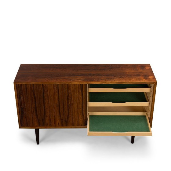 Image 1 of Danish Design Rosewood sideboard made by Hundevad & Co, 1960s