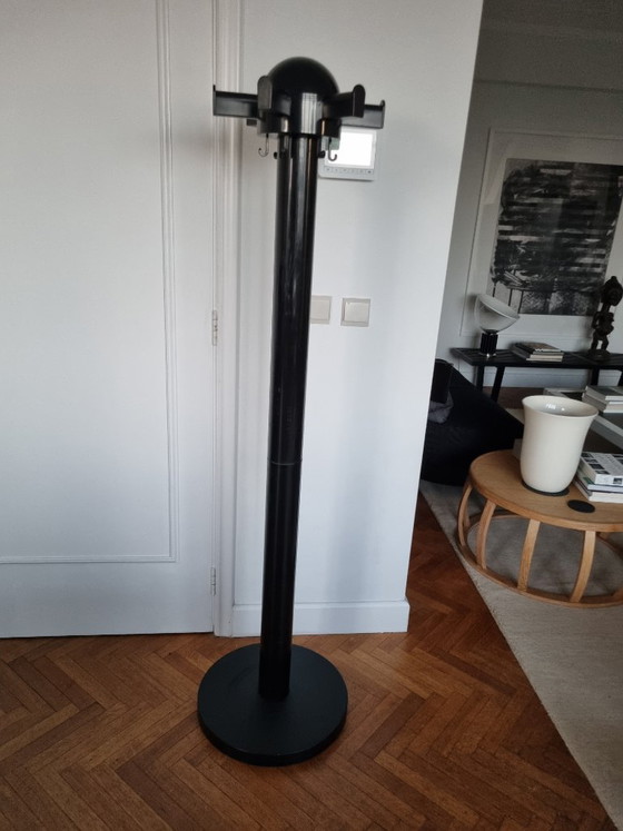 Kartell Centrokappa Coat Rack – Plastic (photo 3 of 5)