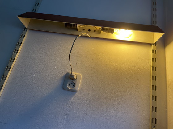 Image 1 of Mueble de pared Pilastro completo, diseñado por Tjerk Reijenga (décadas de 1950 y 1960)