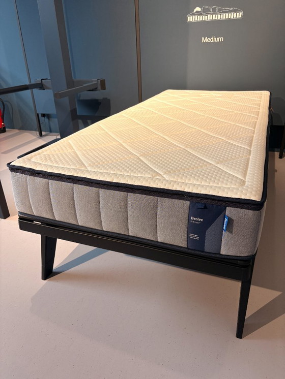 Image 1 of Auping Evolve matras Y-firm 90x200cm 