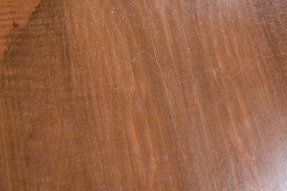 Image 1 of Sideboard by Gianfranco Frattini for Bernini, Italy 1960s