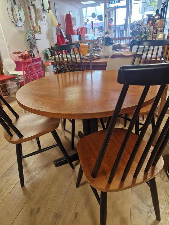 Image 1 of Essbereich im finnischen Design