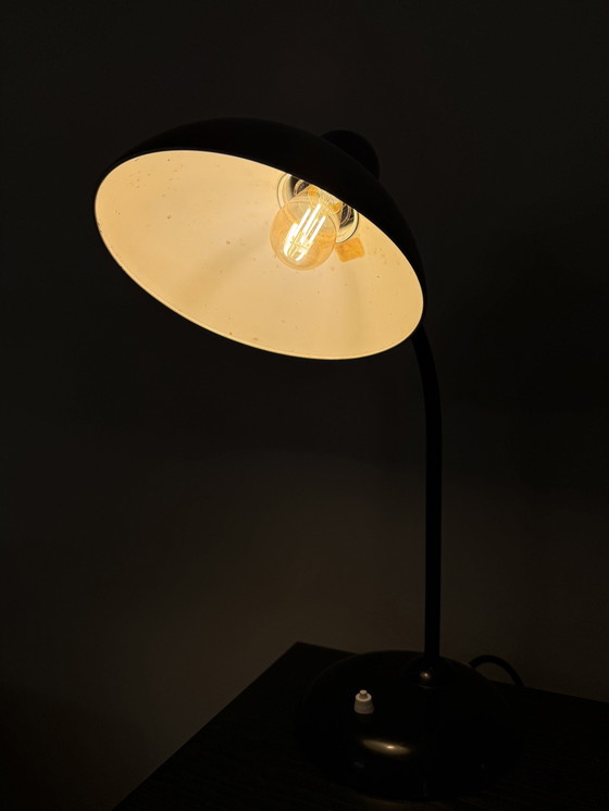 Image 1 of Lampada da tavolo Kaiser Idell , Lampada da tavolo