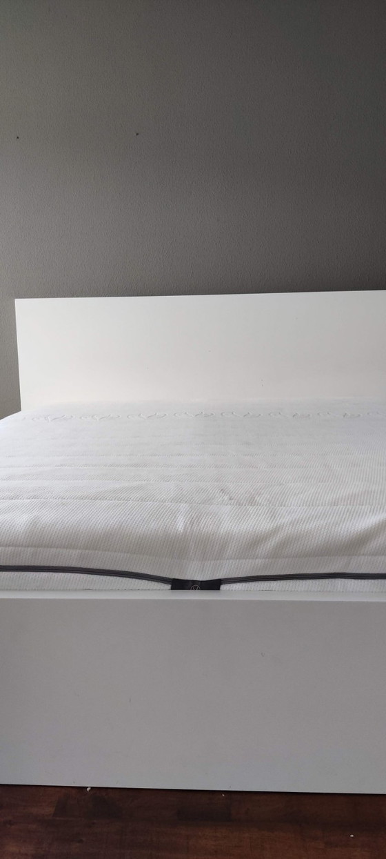 Image 1 of Matras Gazella Breeze I Firm, 180X200
