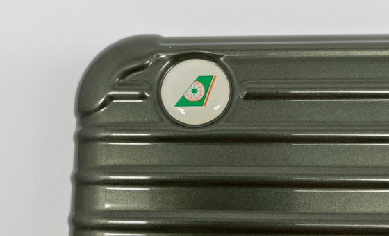 Image 1 of RIMOWA × EVA Air Amenity Kit – Hard Case