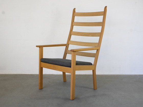 Image 1 of Getama Sessel Typ GE 284A Design Hans Wegner