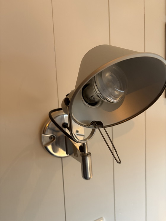 Image 1 of Artemide Tolomeo Faretti 2 pezzi
