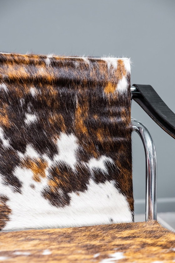 Image 1 of Corbusier LC1, armchairs