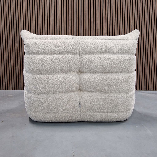 Ligne Roset Togo Bouclé Beige - Maglione