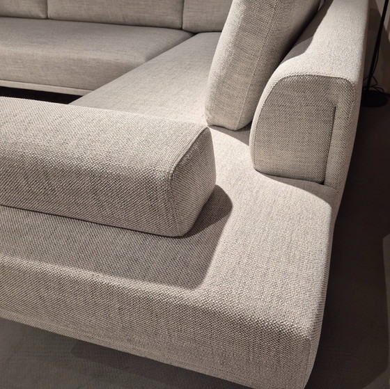 Image 1 of EYYE Dura Lounge corner sofa