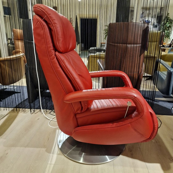 Image 1 of Fauteuil relax Himolla EASY SWING 7242