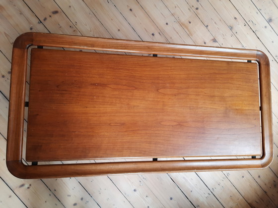 Tavolino da caffè di metà secolo – Tavolini da caffè, Wood (photo 6 of 11)