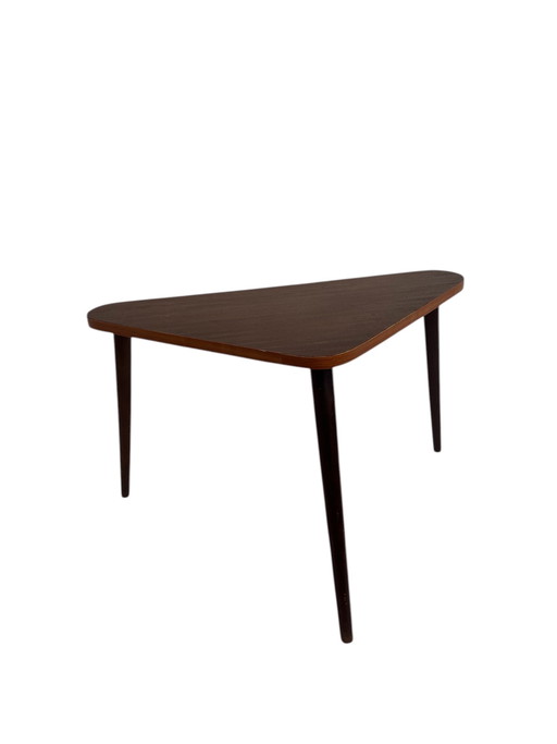 Vintage jaren 60 bijzet/salontafel