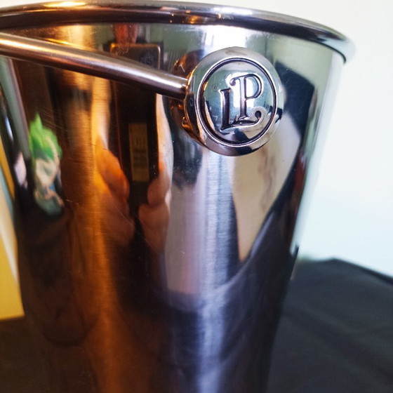 Image 1 of Laurent-Perrier vintage champagne cooler in exceptional condition.