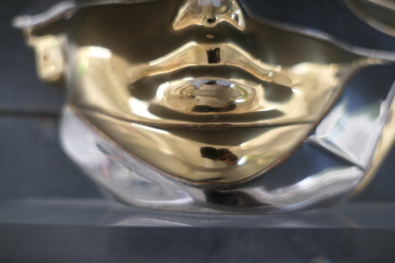 Image 1 of Aurora Canero Scultura Opera d'arte in porcellana