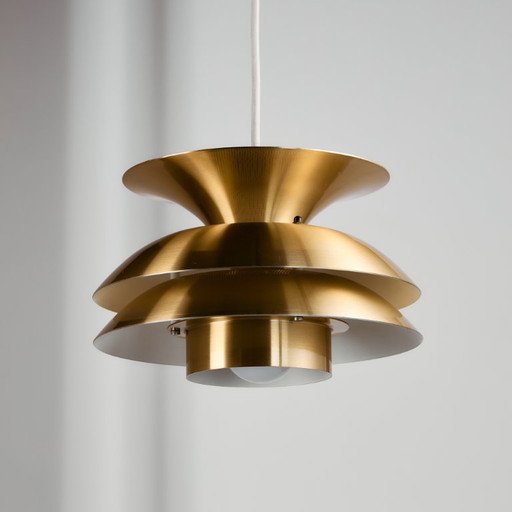 MK10701 Type 1090 Ballet Pendant by Belux