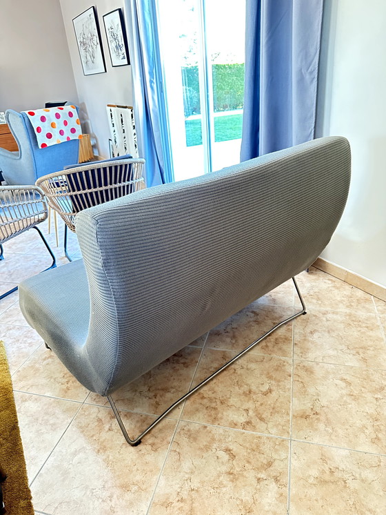 Image 1 of Lover Sofa by Pascal Mourgue Ligne Roset