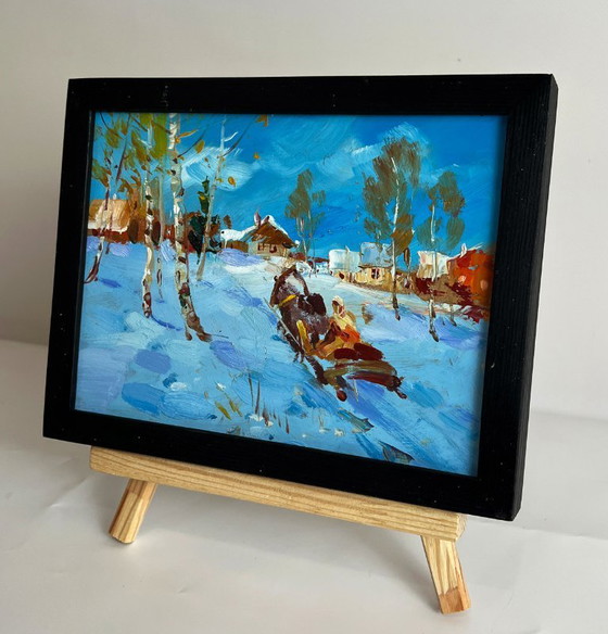 Image 1 of Winterdorf