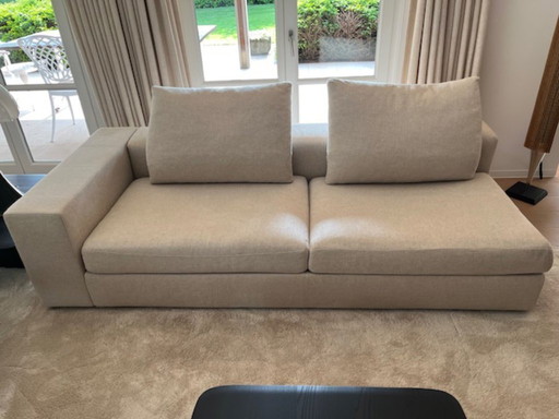 Flexform-Sofa