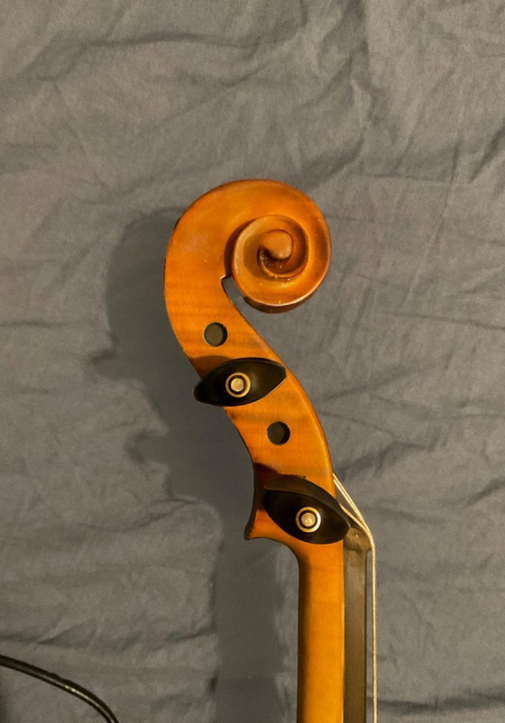 Image 1 of 4/4 viool - viool