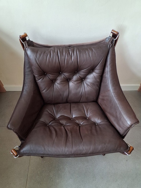 Image 1 of Falcon chair sigurd ressel vatne mobler 