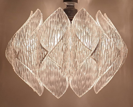 Image 1 of Me Marbach Leuchten pendant lamp 1960s