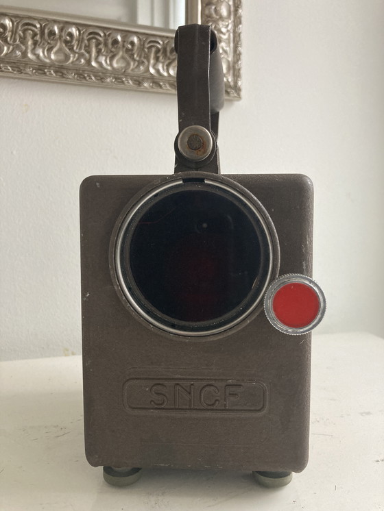 Image 1 of Design lamp seinlamp fifties