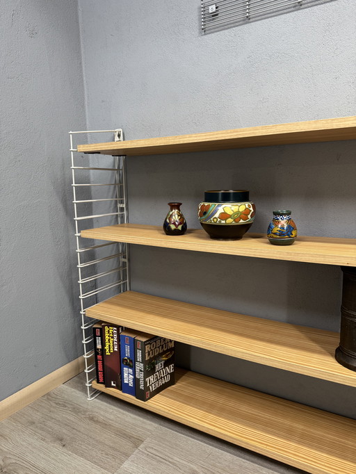 Tomado Holland wandrek – stijlvol vintage design met karakter loop