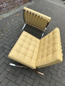 Replica Mies van der Rohe Barcelona Fauteuil