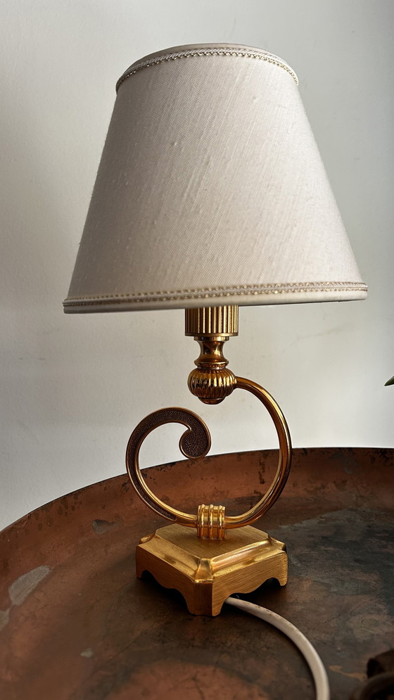 Image 1 of Sciolari Tischleuchte H 28cm (LED)