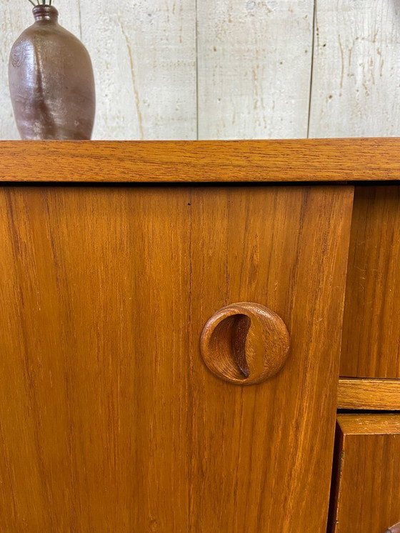 Image 1 of 1970s sideboard