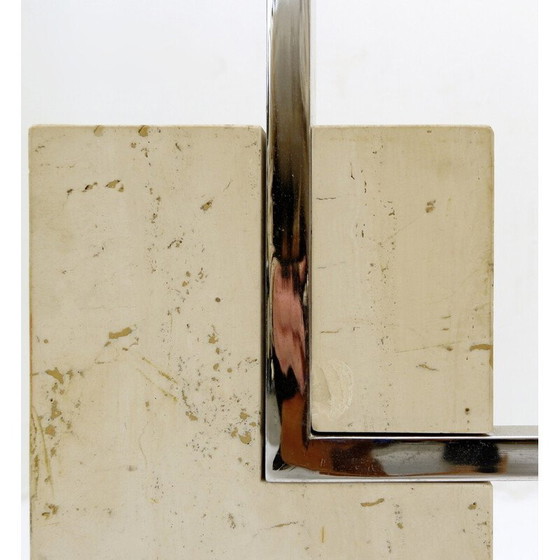 Image 1 of Vintage floor lamp by Giovanni Banci for Banci Firenze, Italy 1970s