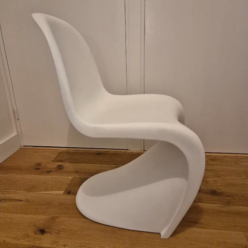 Original Vitra Panton Stuhl