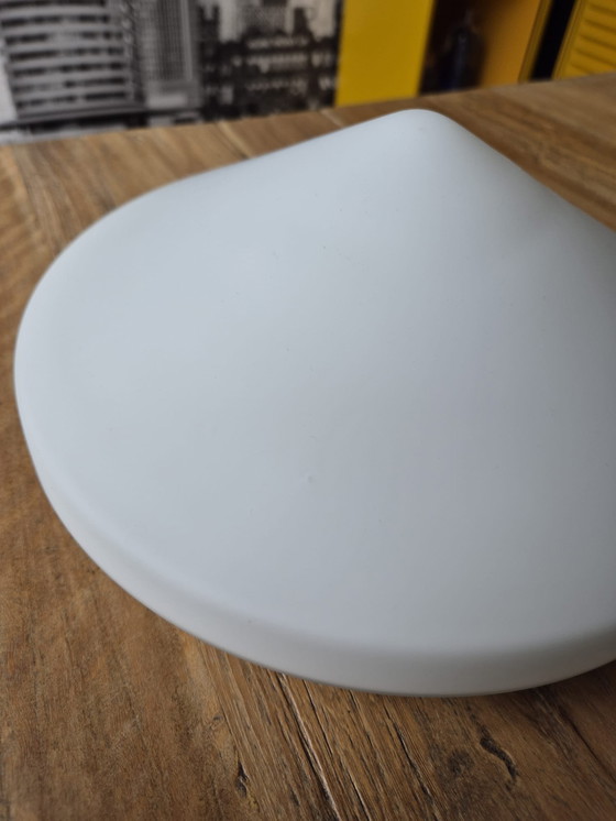 Image 1 of Melkglas plaffonière 