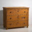 Antique three drawer dresser (c.1920) #11 – Chest of drawers (photo 10 of 40)