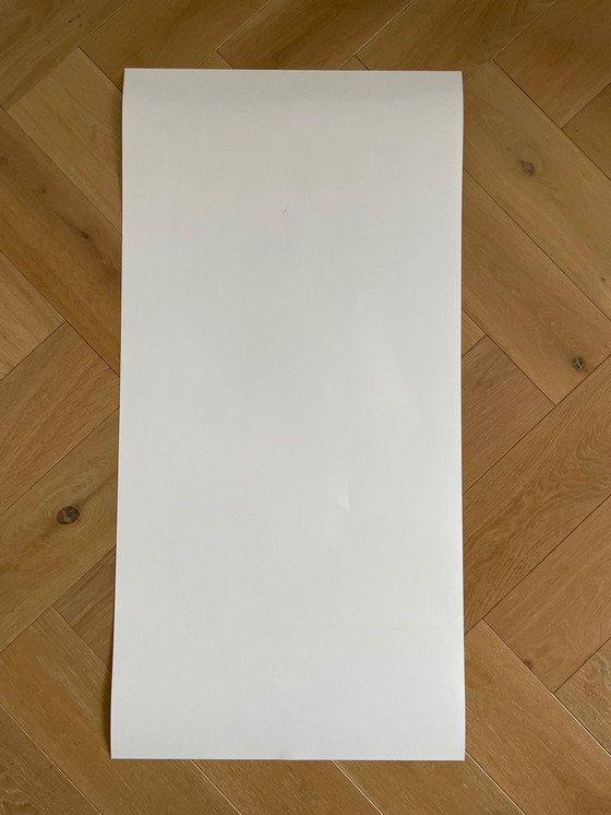 Image 1 of Kasimir Malevich (1878-1935), La ragazza, Figura su bianco, Stampato in Belgio