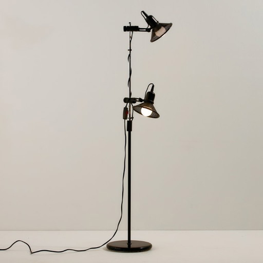 MK11287 Metal floor lamp