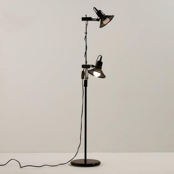 Image 1 of MK11287 Metal floor lamp