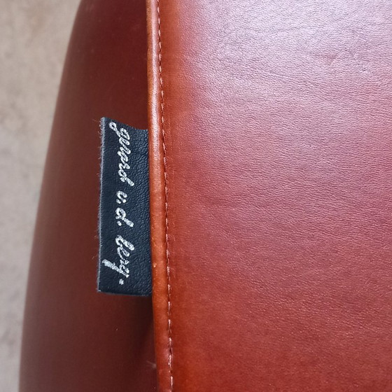 Image 1 of Poltrona Longa con pouf