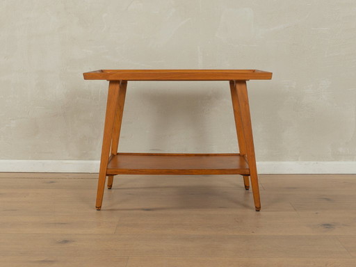 Side Table, 1950s, Vintage