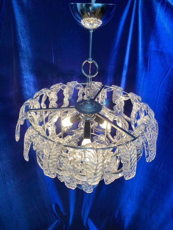 Image 1 of Kronleuchter von Vistosi Giogali