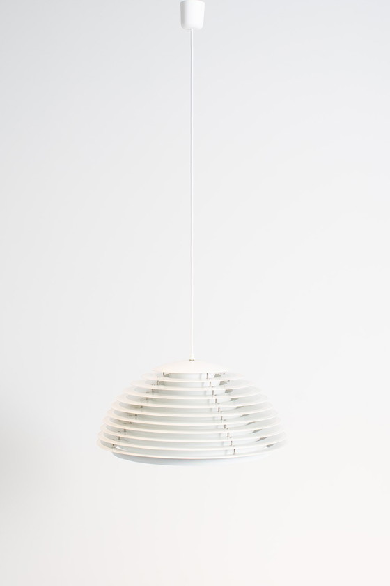 Image 1 of Fog & Mørup Hekla lamp