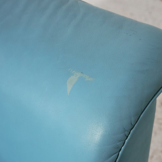 Image 1 of MK10988 Hochbarett two-seater sofa by Karl Wittmann for Wittmann