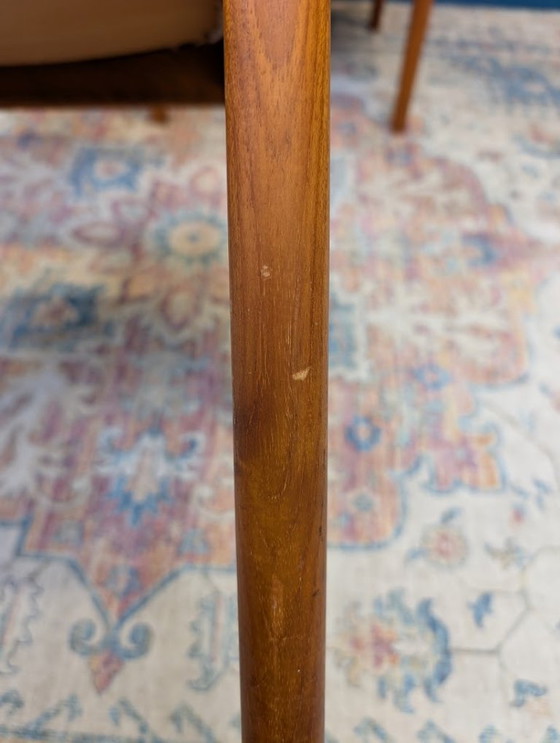 Image 1 of 5 sedie vintage, design danese