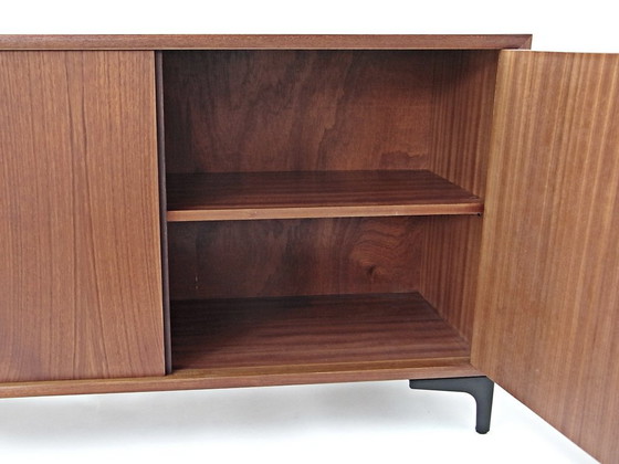 Image 1 of Sideboard, chest of drawers, kitchen cabinet, teak, 1967