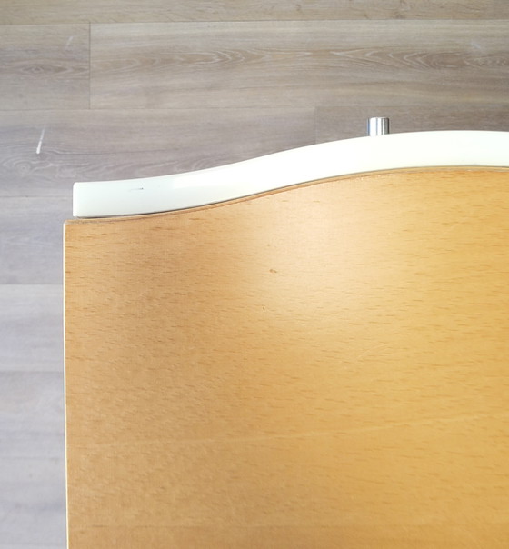 Image 1 of Commode à tiroirs vintage Ikea Vajer Tomas Jelinek