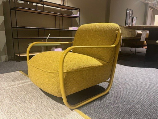 Chap geel Pode – fauteuils