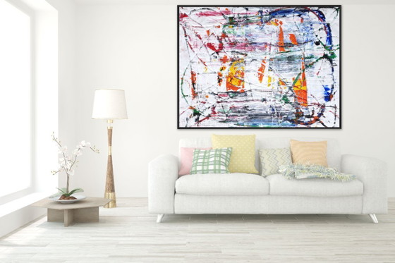 Image 1 of Jürgen Angeler - Performance Neuronale