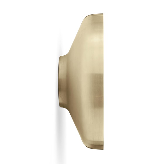 Image 1 of Rare design mirror "Darkly" by Menu/Audo C. - Nick Ross (OVP)