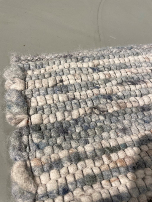 Munk Carpets Caserta Teppich - 200x300